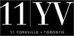 11 Yorkville