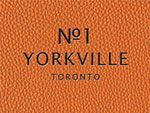 1 Yorkville