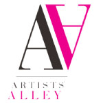 Artists Alley