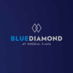 Blue Diamond