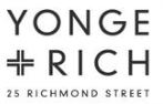 Yonge And Rich