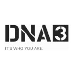 Dna 3