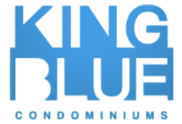 King Blue 