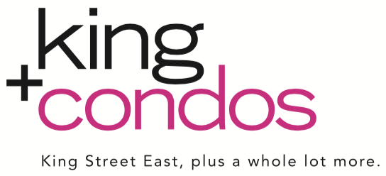 King + Condos