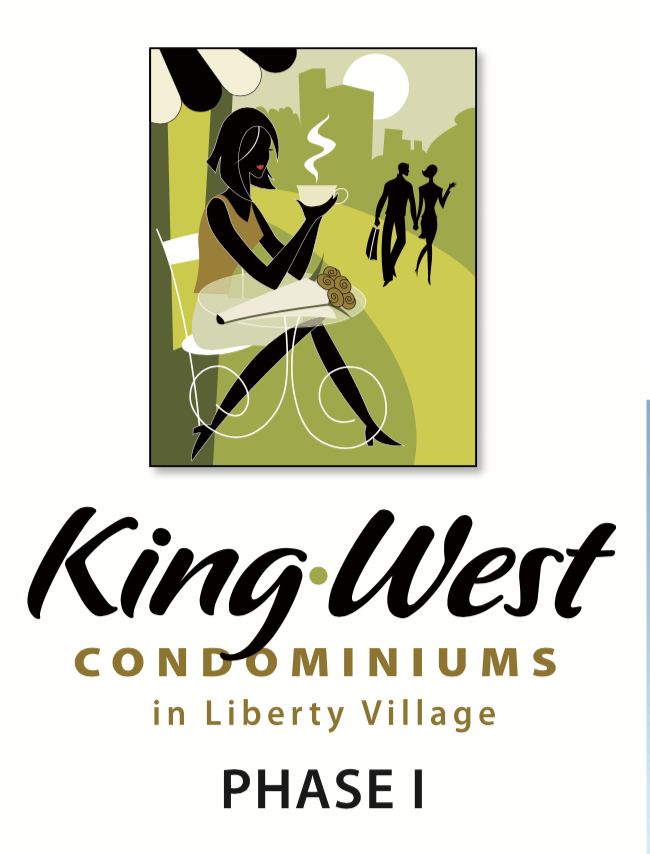 King West 1 - Liberty Village