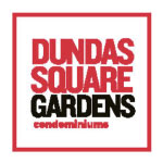 Dundas Square Garden