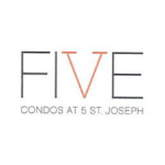 Five