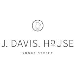 J. Davis. House