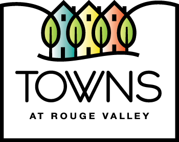 Towns At Rouge Valley