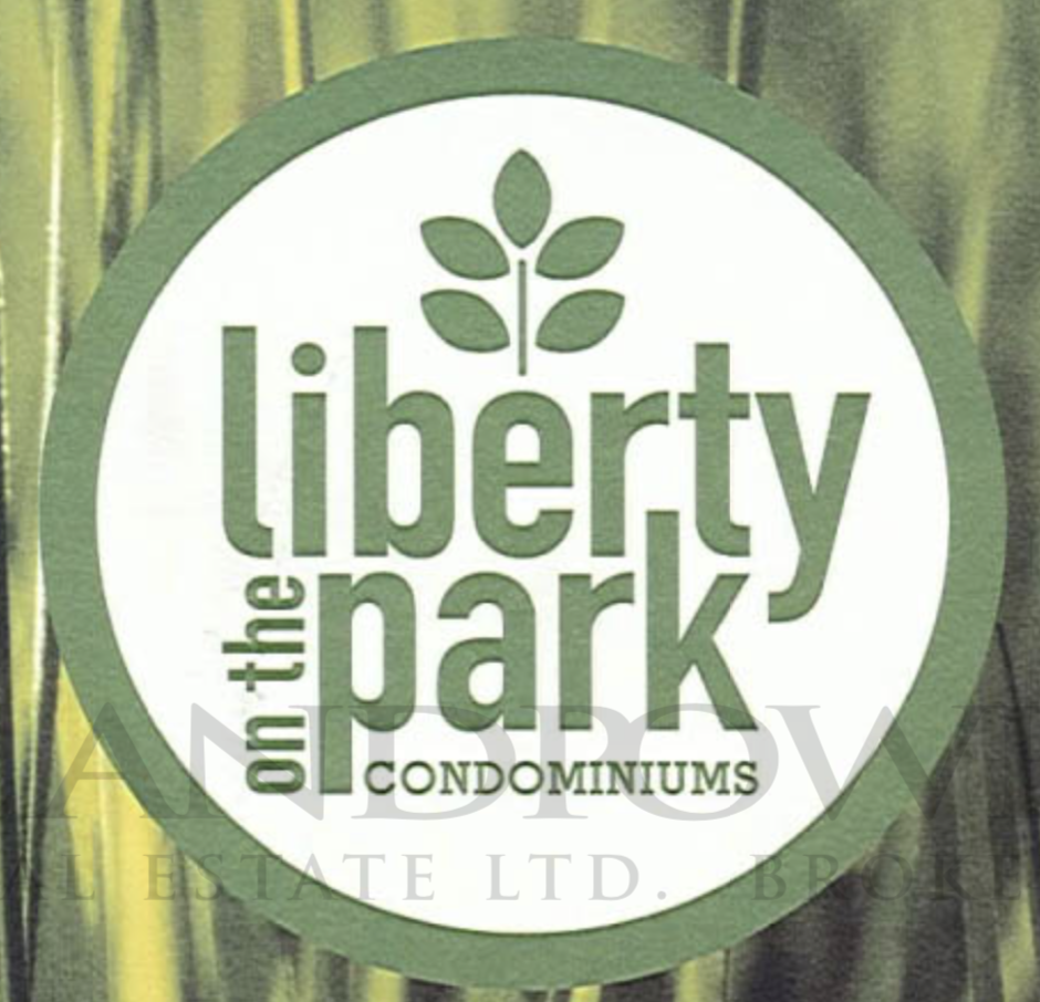 Liberty Park