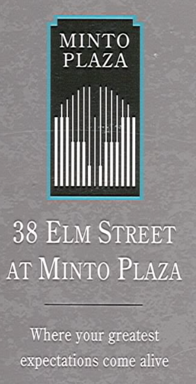 Minto Plaza