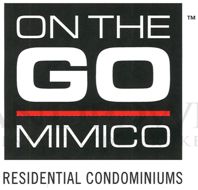 On The Go Mimico