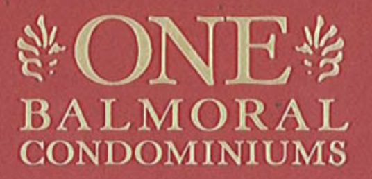 One Balmoral