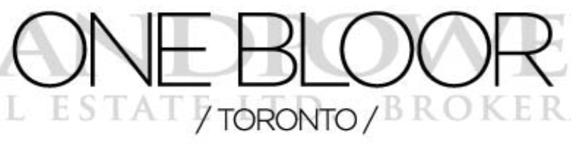 One Bloor