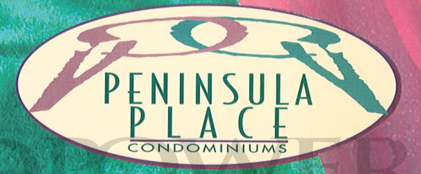 Peninsula Place