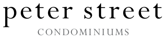Peter Street Condominiums