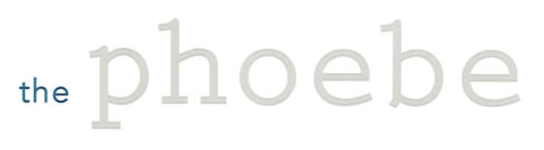 Phoebe
