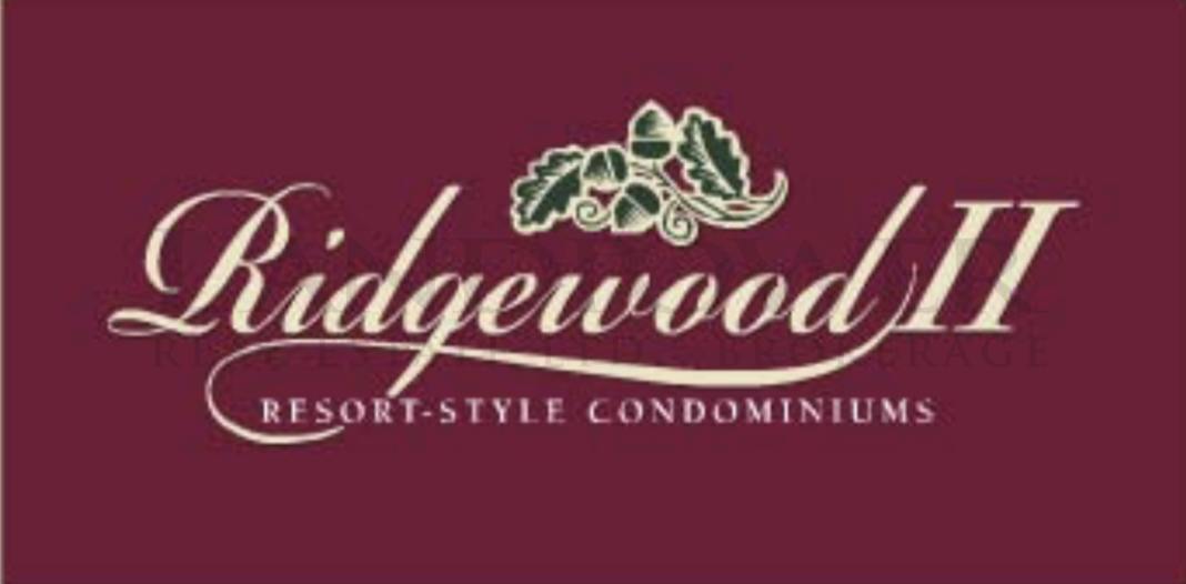 Ridgewood 2