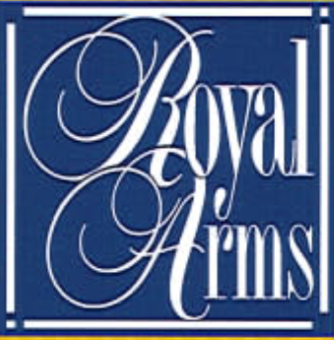 Royal Arms North Town