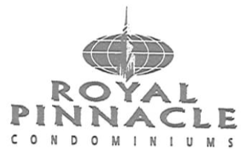 Royal Pinnacle