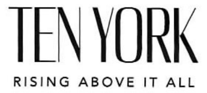 10 York