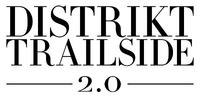 Distrikt Trailside 2.0