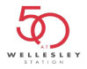 50 At Wellesley Station