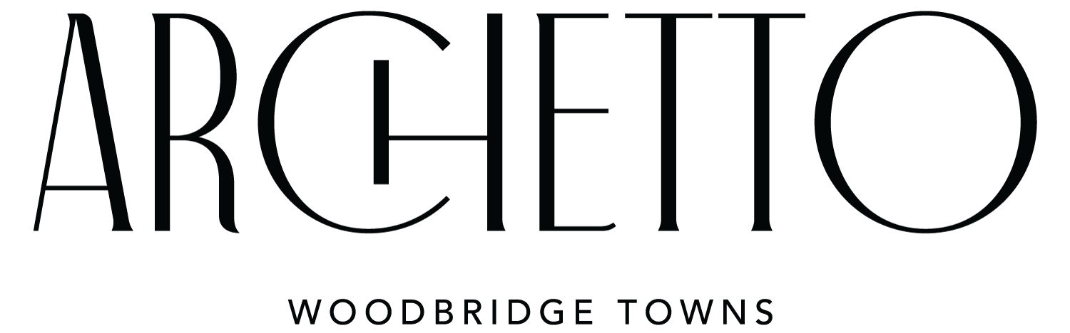 Archetto Woodbridge Towns