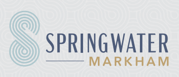 Springwater In Markham