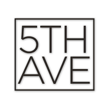 Fifth Avenue Homes
