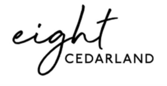 8 Cedarland