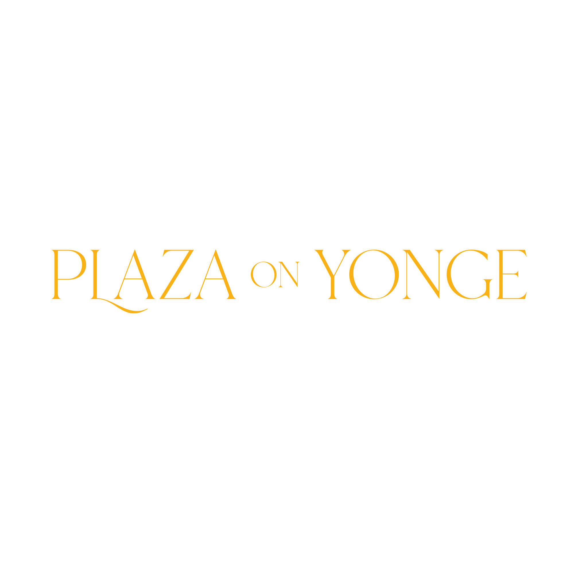 Plaza On Yonge