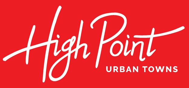 High Point Urban Towns