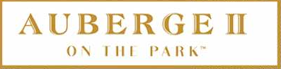 Auberge 2 on The Park