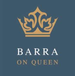 Barra