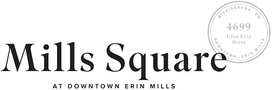 Mills Square