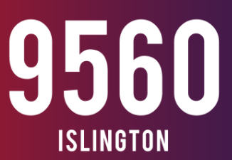 9560 Islington