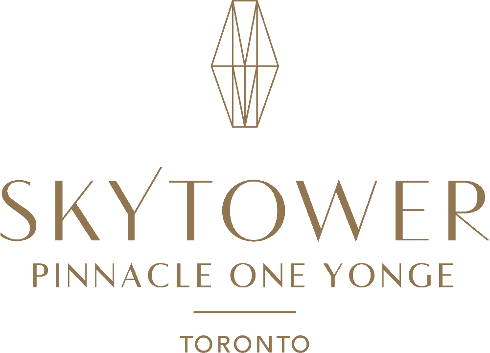 Skytower at Pinnacle One Yonge