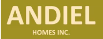Andiel Homes