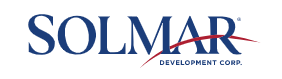 Solmar Development Corp
