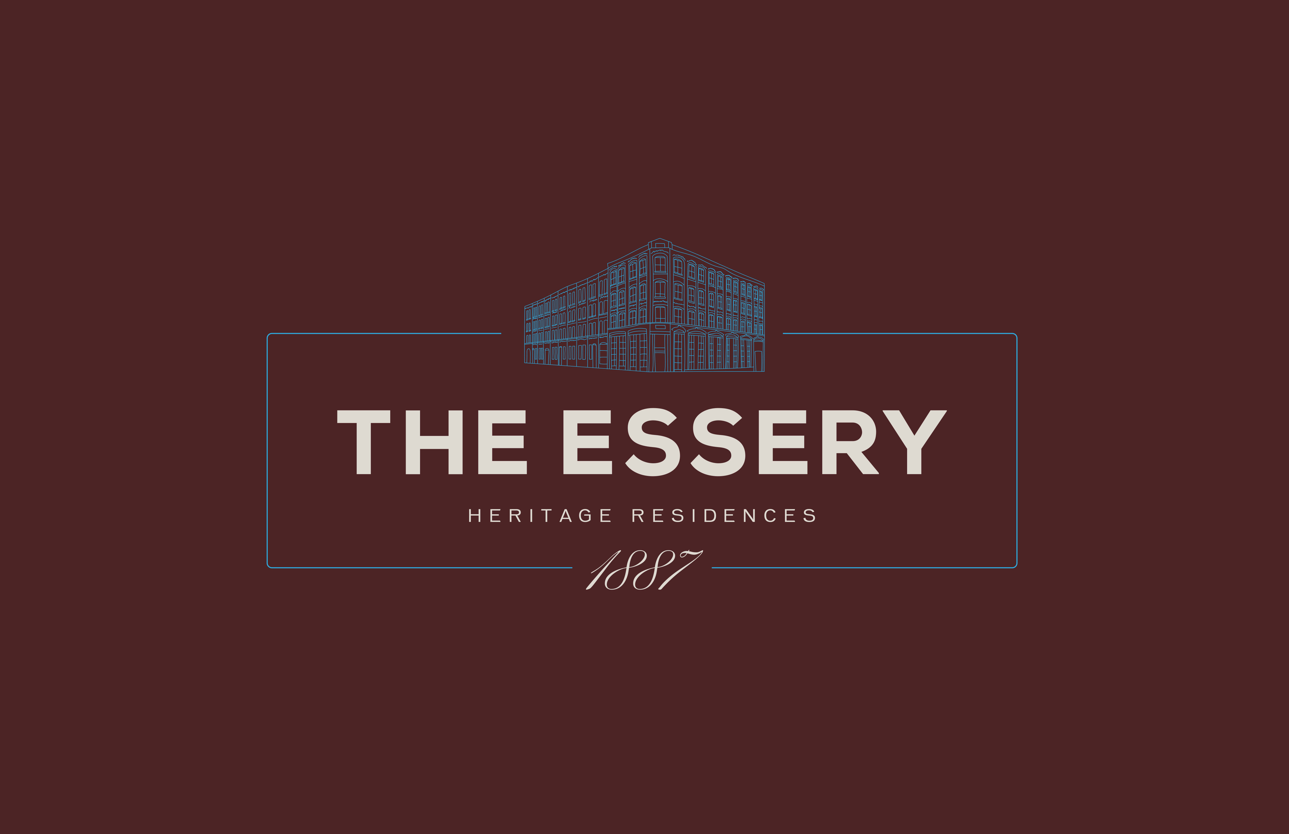 The Essery