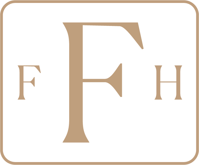 Foret Forest Hill