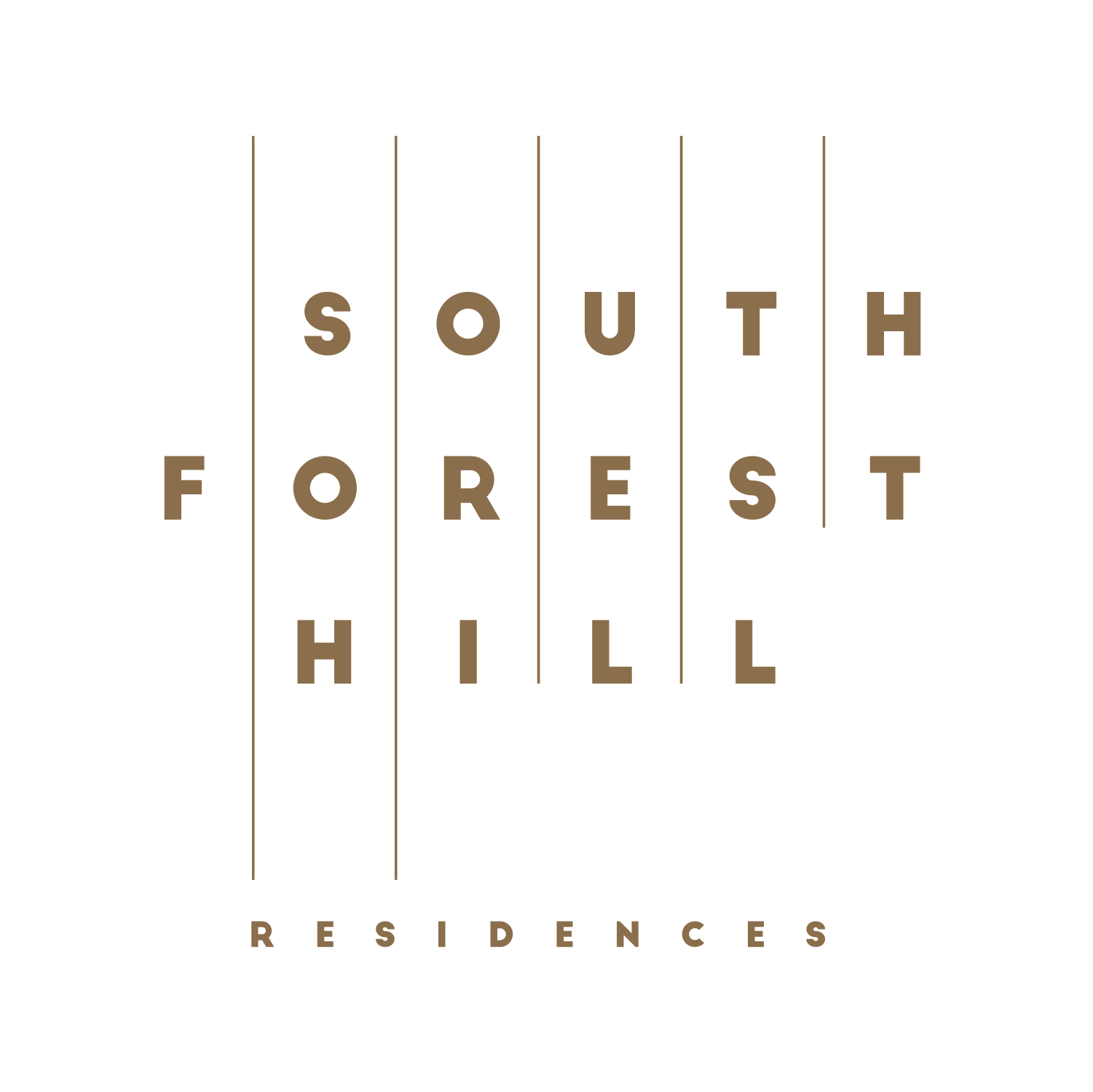 South Forest Hill