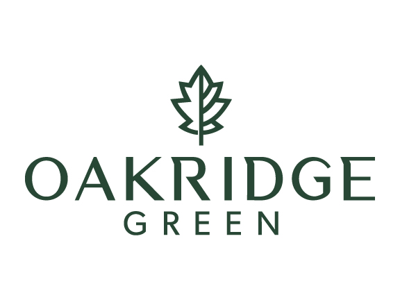 Oakridge Green