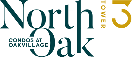 North Oak Tower 3