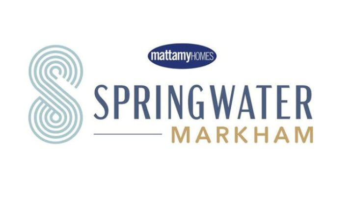 Springwater In Markham Phase 2