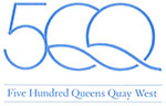 500 Queens Quay West