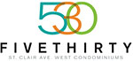 530 St Clair West