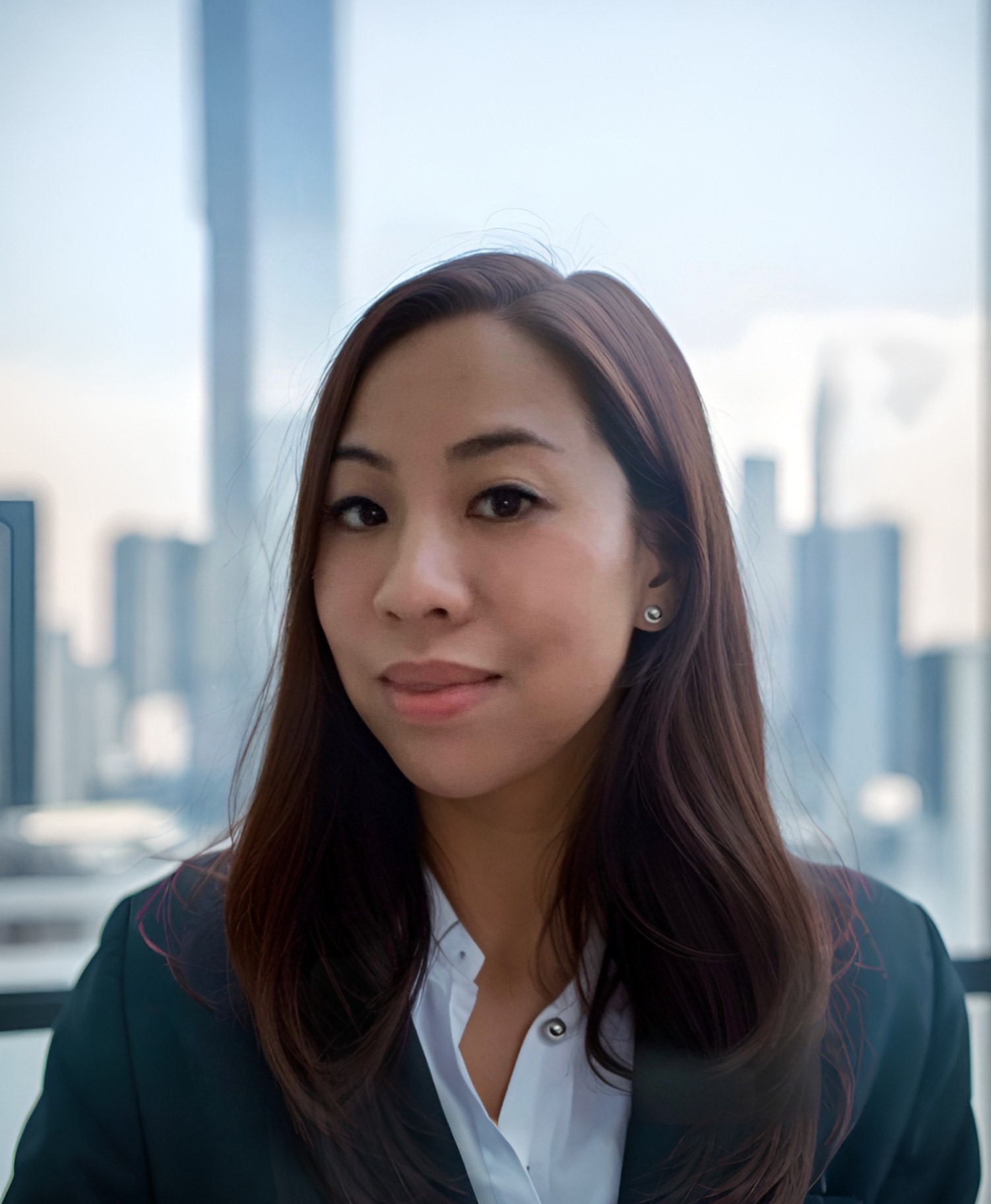 Allison Cheng