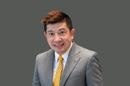 Bruno Chan
